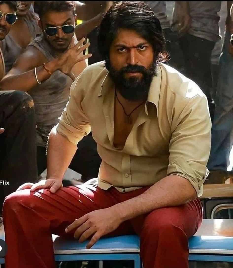 Rocky Bhai Pics
