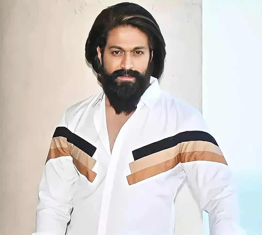 Rocky Bhai Pics