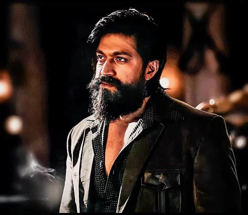 Rocky Bhai Photo