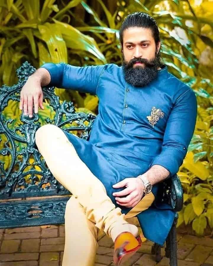 Rocky Bhai Pics