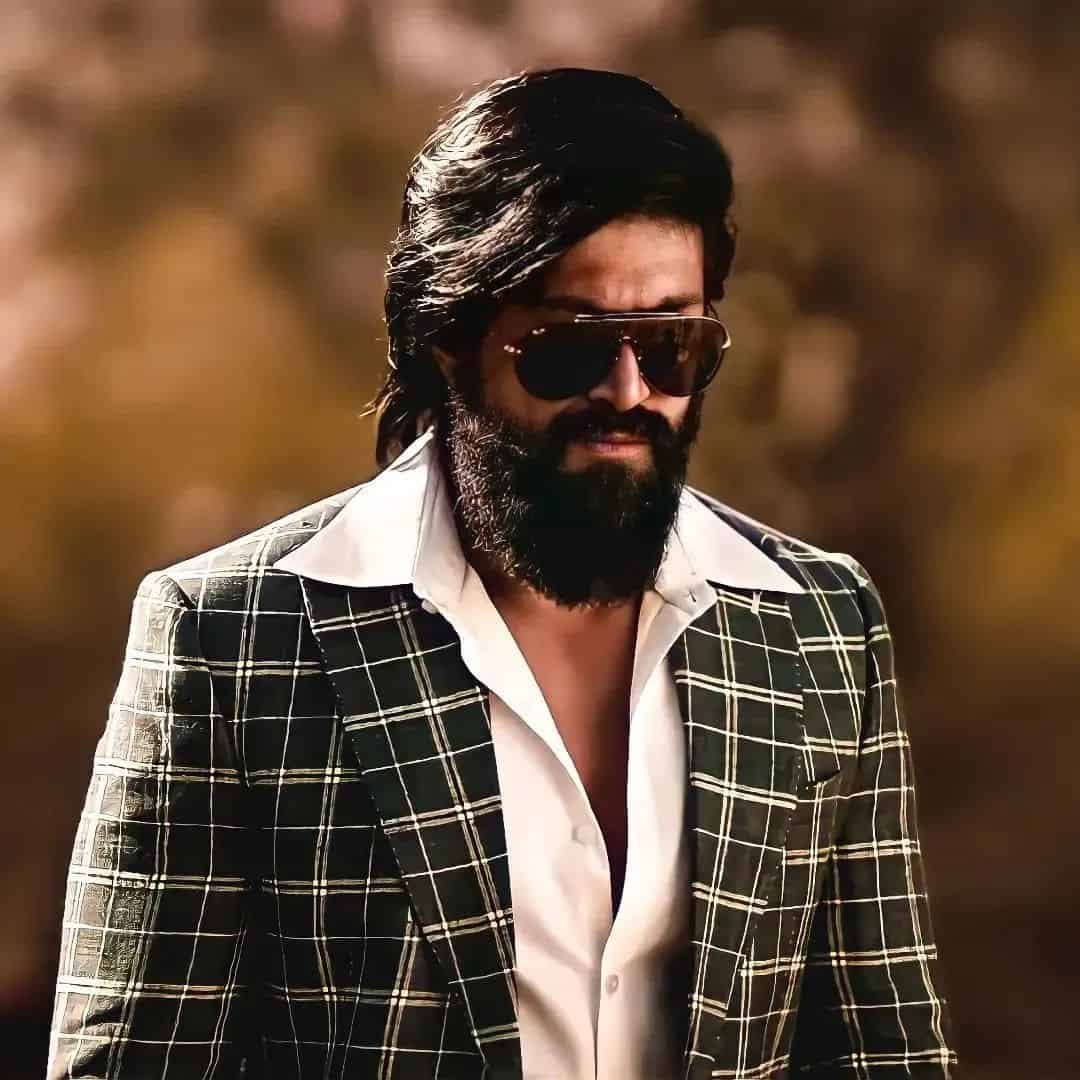 Rocky Bhai Photo