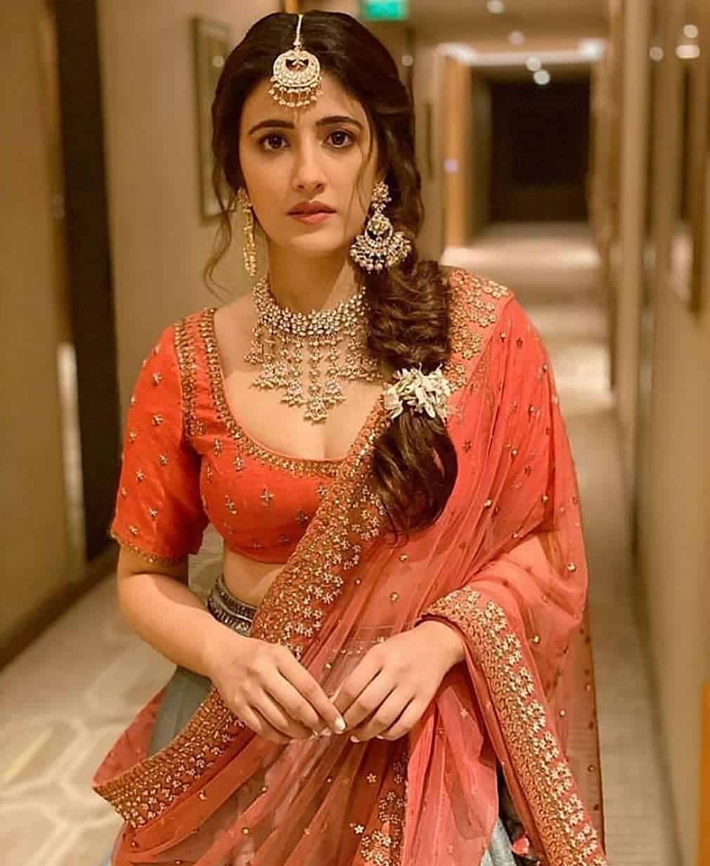 Saree Photo Poses