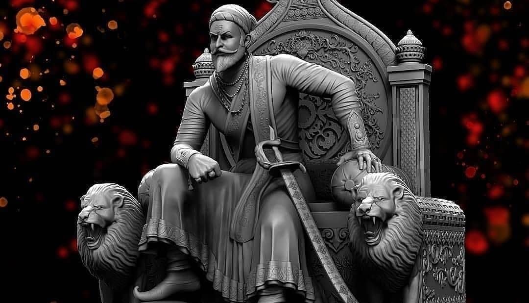 Shivaji Maharaj Photo