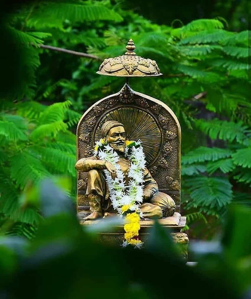 Shivaji Maharaj Photo HD