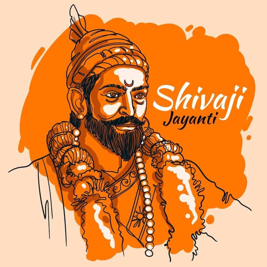 Chhatrapati Shivaji Maharaj Photo