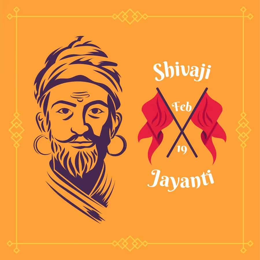 Chhatrapati Shivaji Maharaj Photo