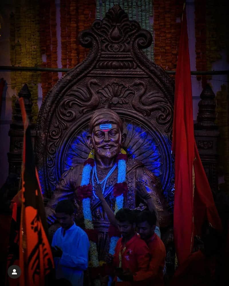 Chhatrapati Shivaji Maharaj Photo