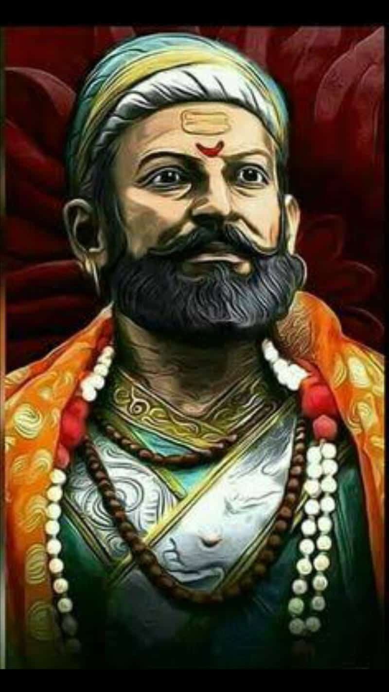 Chhatrapati Shivaji Maharaj Photo