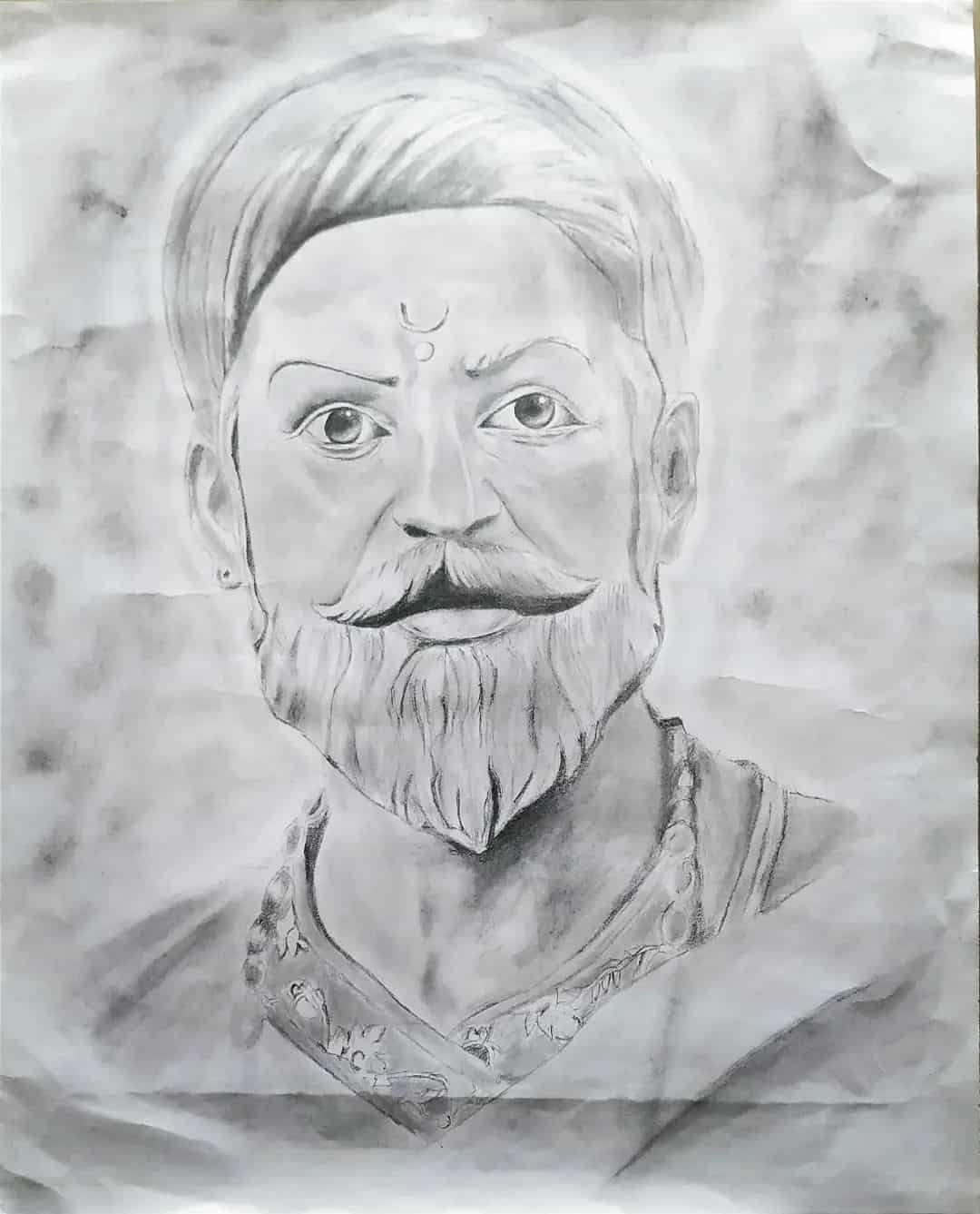 Shivaji Maharaj Photo