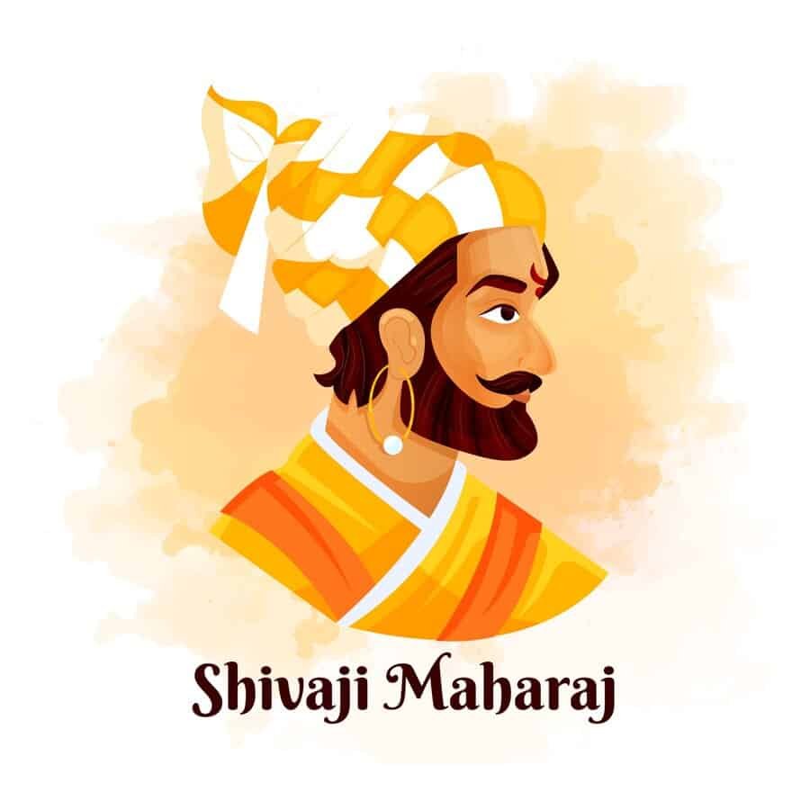 New Shivaji Maharaj Photo