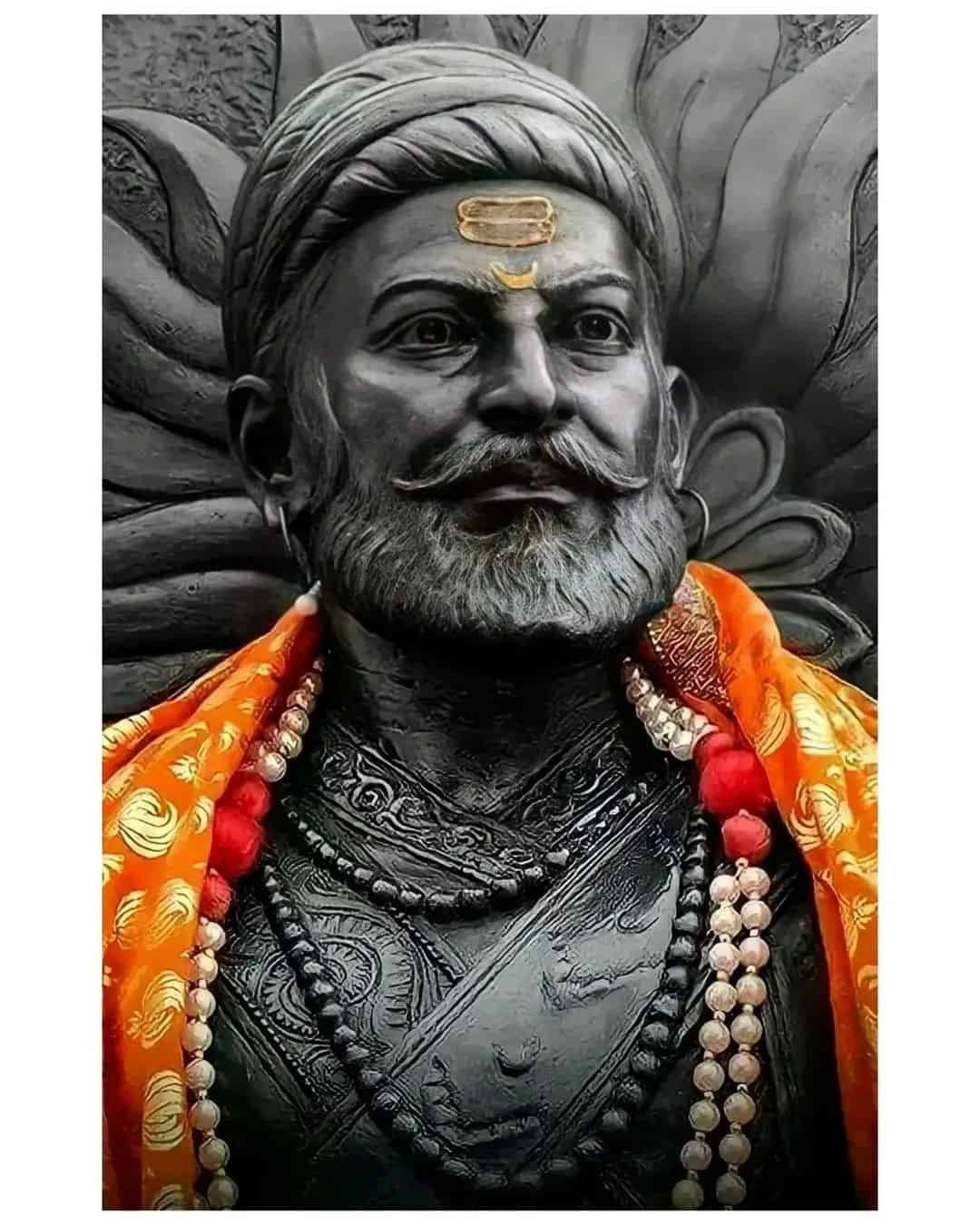 New Shivaji Maharaj Photo