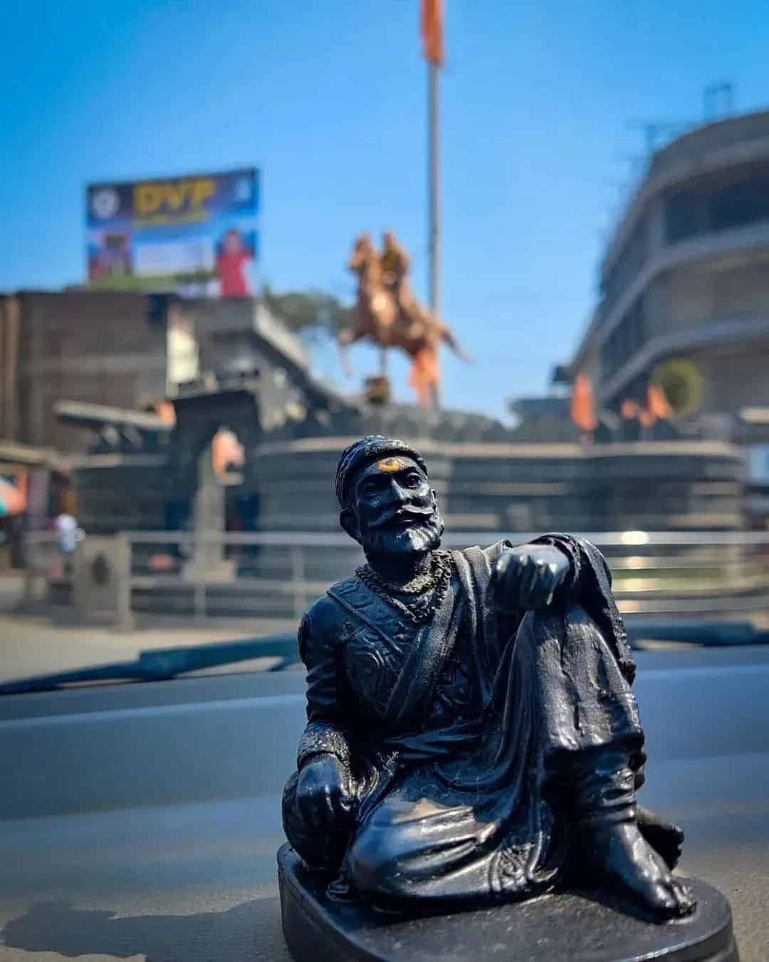 Shivaji Maharaj Images