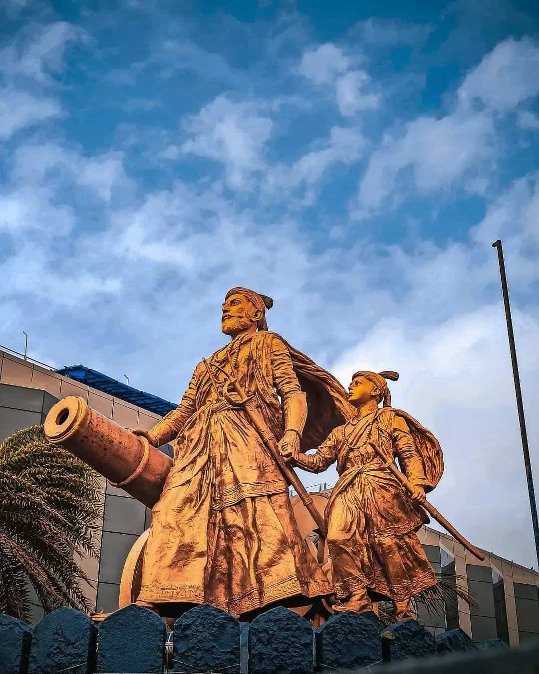 Shivaji Maharaj Images