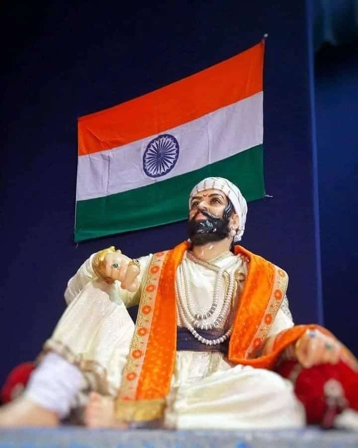 Shivaji Maharaj Photo