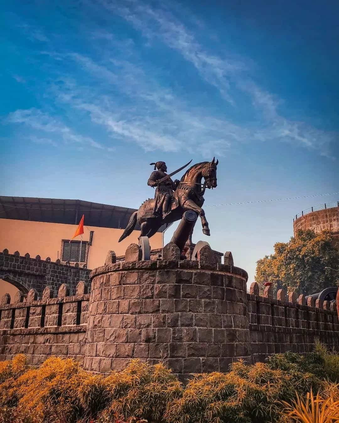 Shivaji Maharaj Images