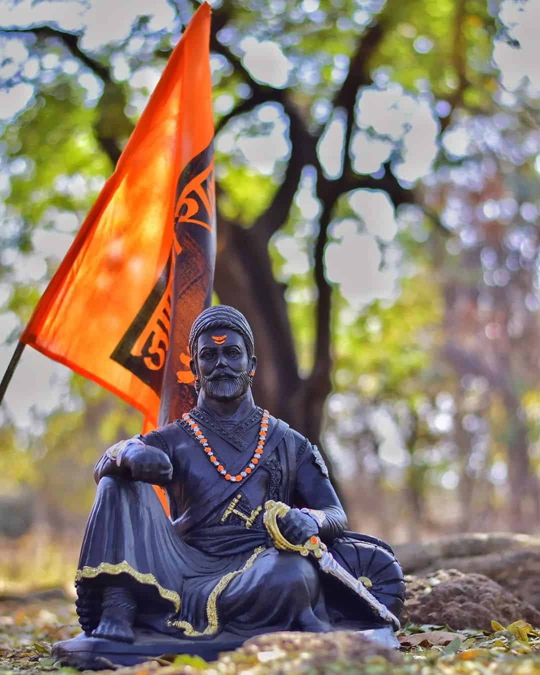 Shivaji Maharaj Wallpaper