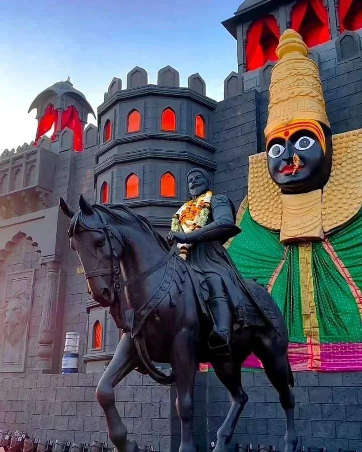 Shivaji Maharaj Wallpaper