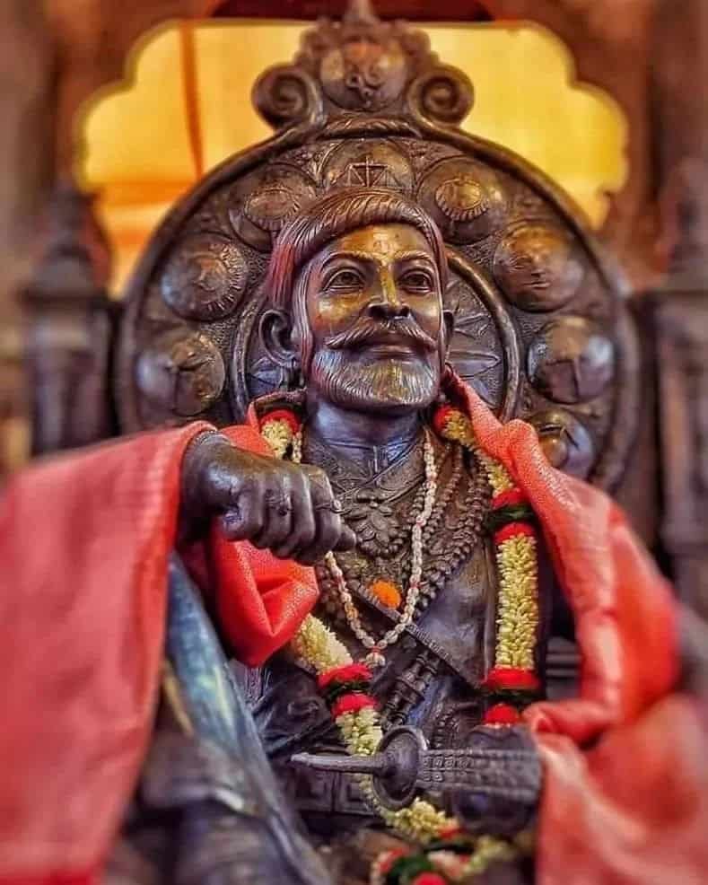 Shivaji Maharaj Wallpaper