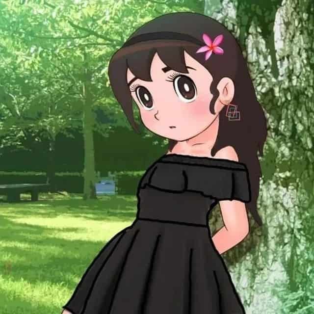 Shizuka Photo