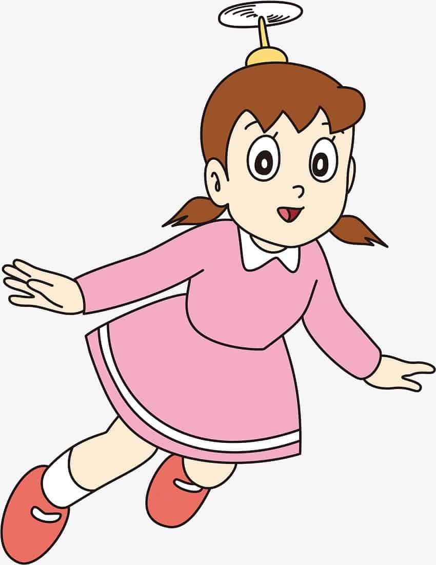Shizuka Photo HD