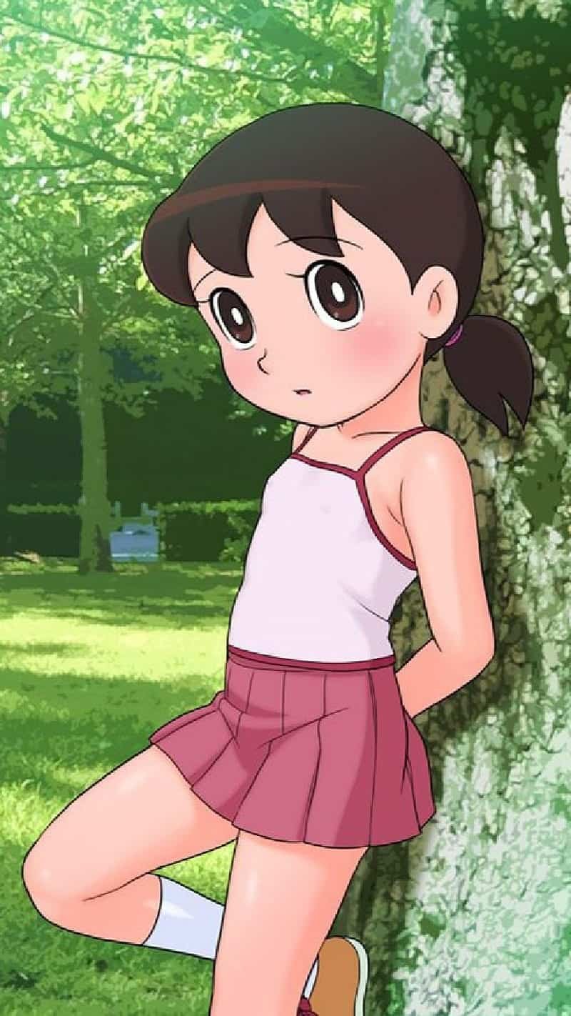 Shizuka Photo HD