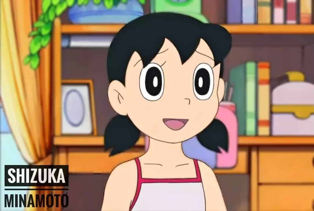 Shizuka Pic
