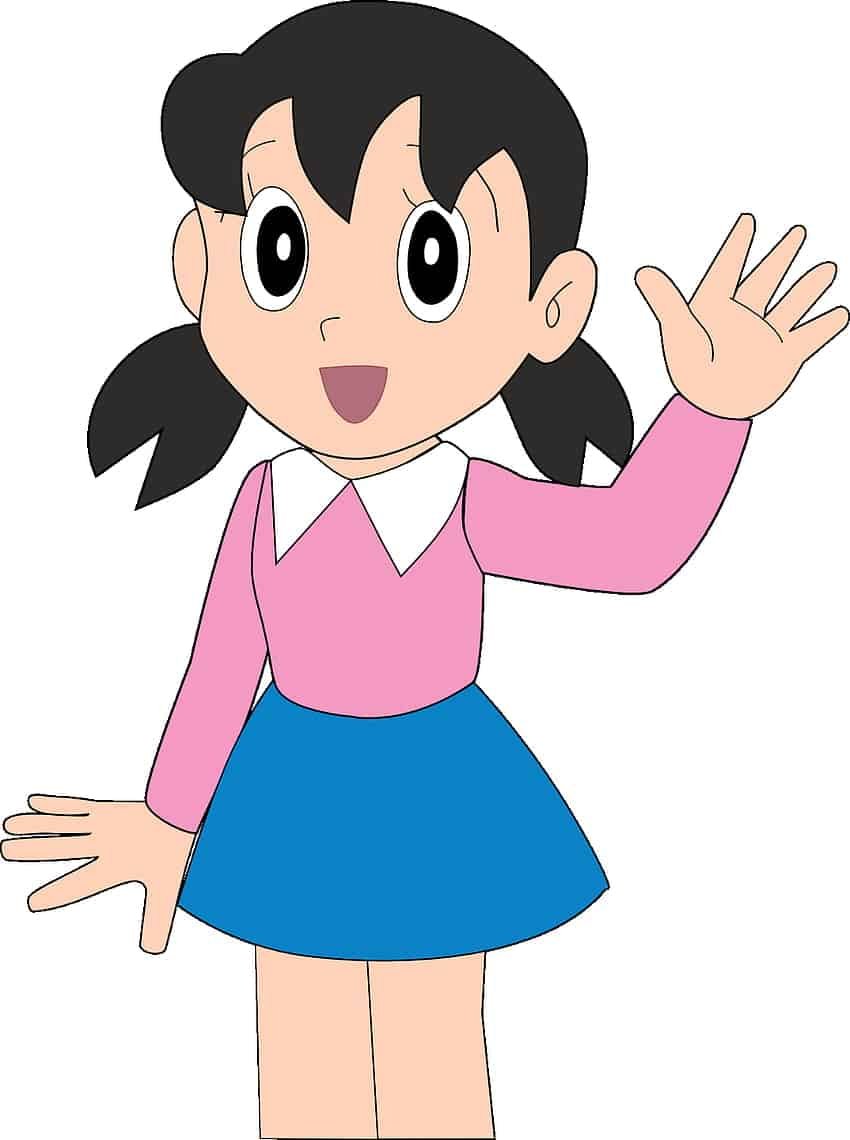 Shizuka Photo