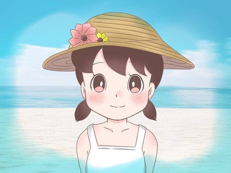 Shizuka Pic