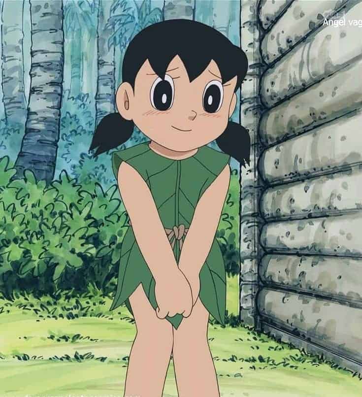 Shizuka Pic