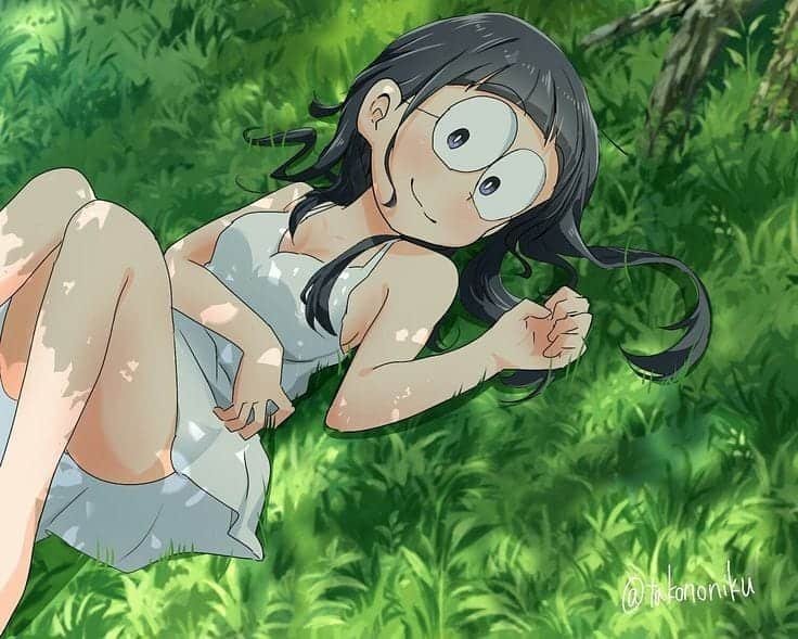 Shizuka Pic
