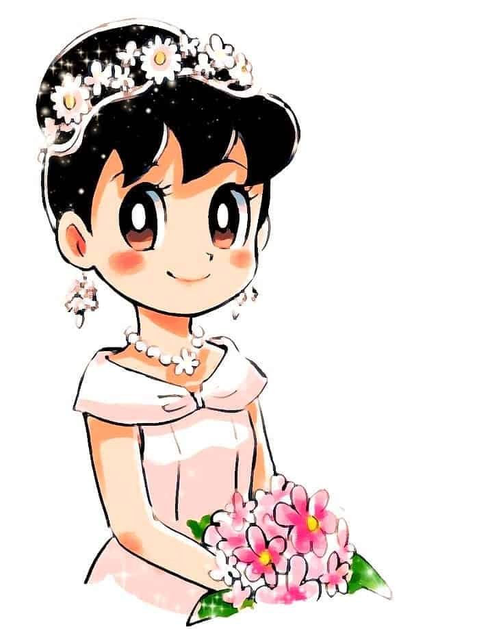 Shizuka Images