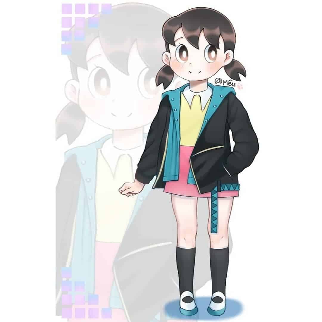Shizuka Images