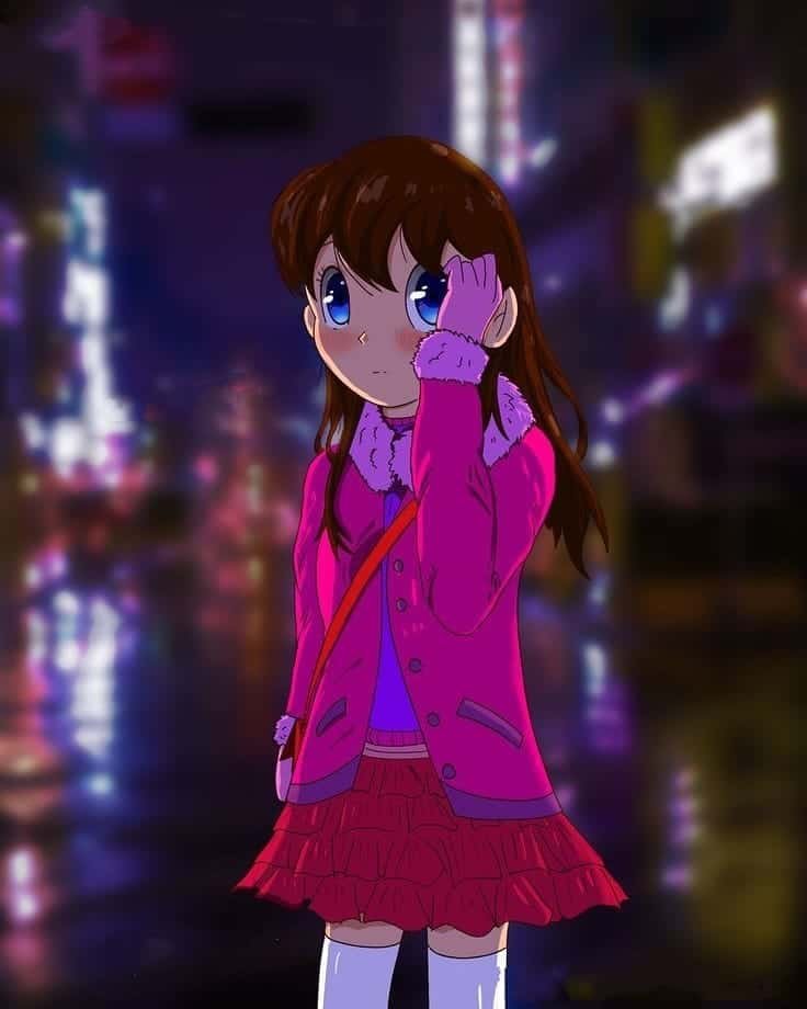 Shizuka Photo HD