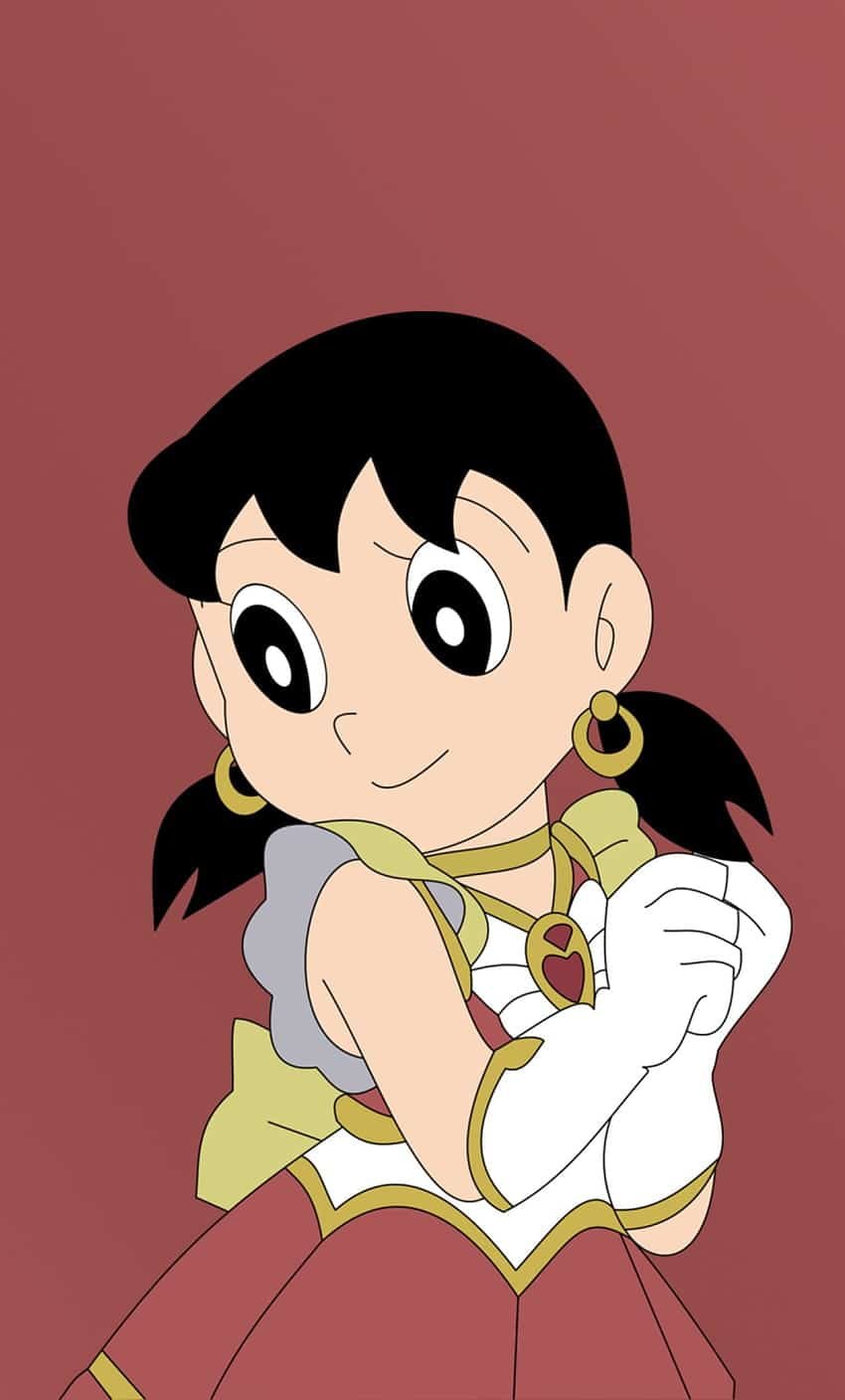 Shizuka Photo HD