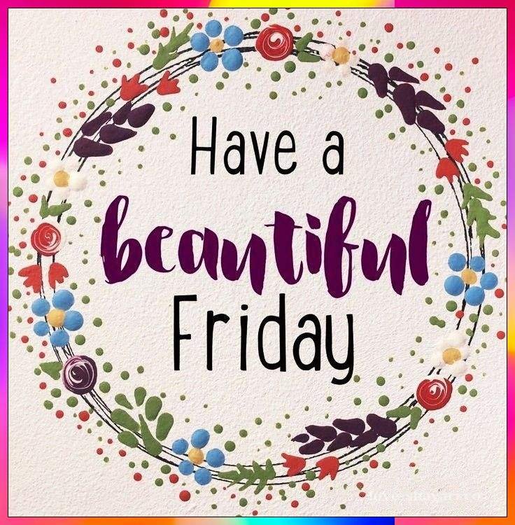 Happy Friday Images