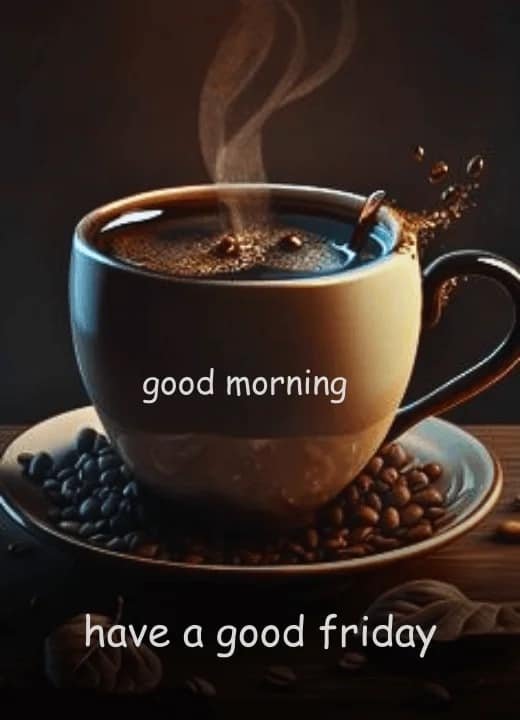 Happy Friday Wallpaper