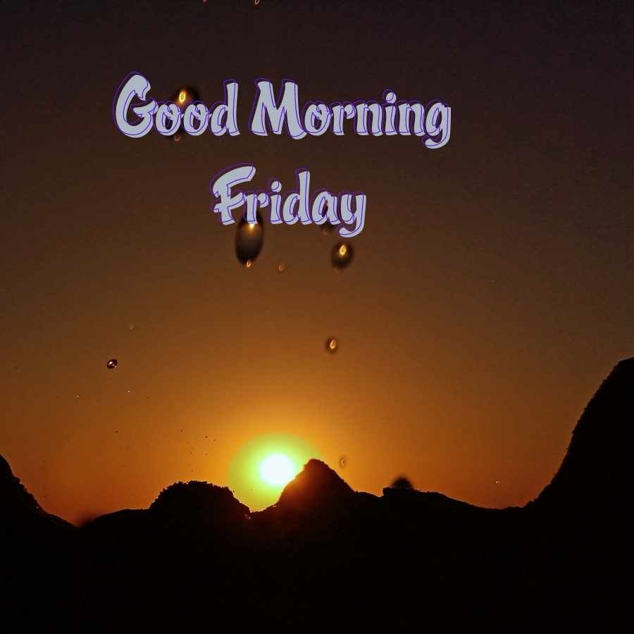 Happy Friday Images