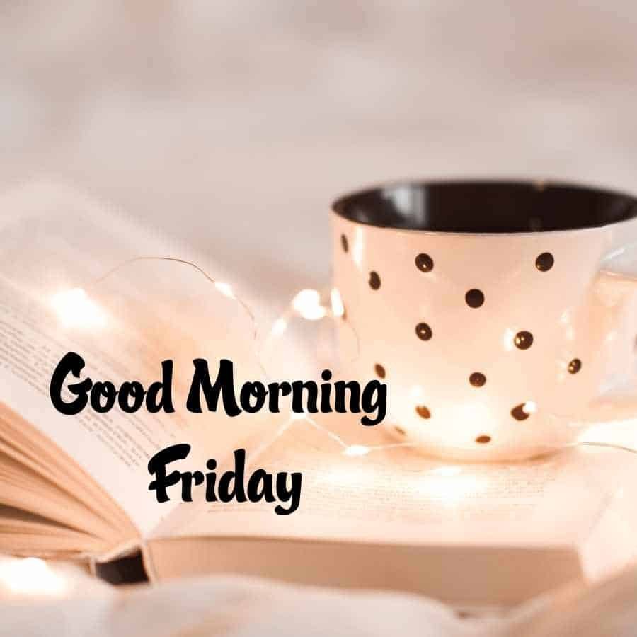 Happy Friday Images