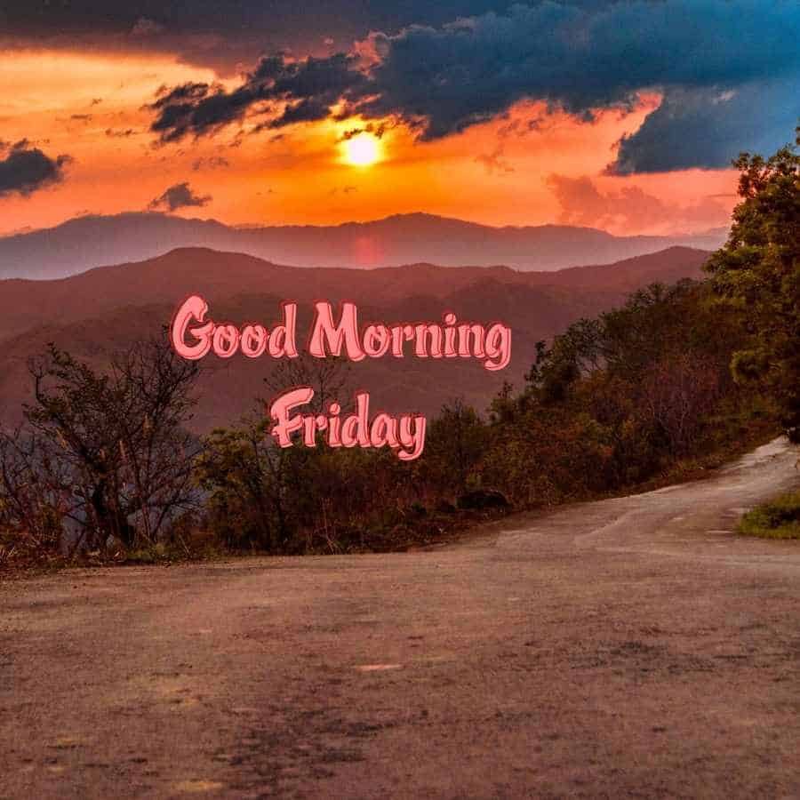 Happy Friday Images