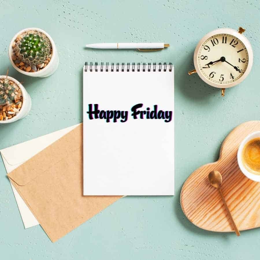 Happy Friday Images