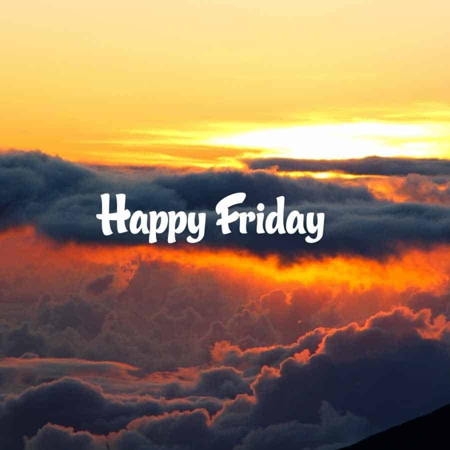 Happy Friday Images