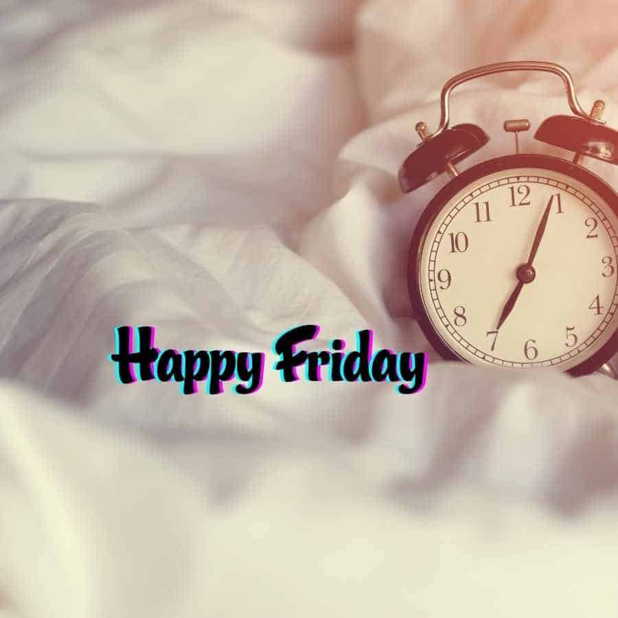Happy Friday Images