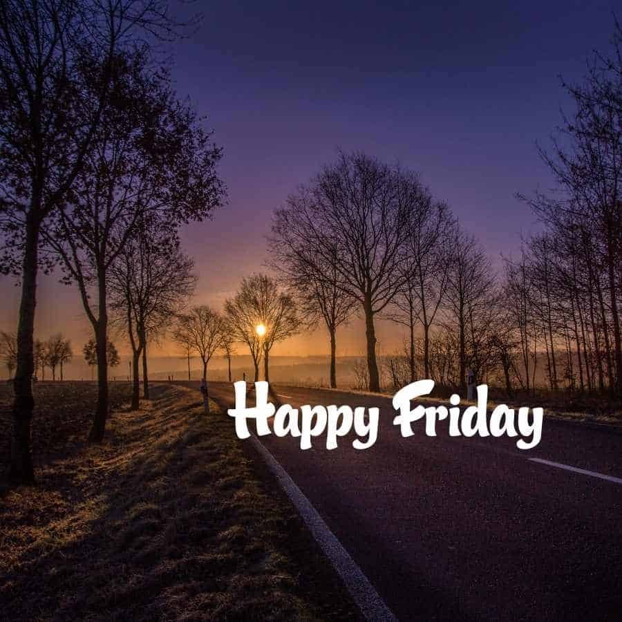 Happy Friday Images HD