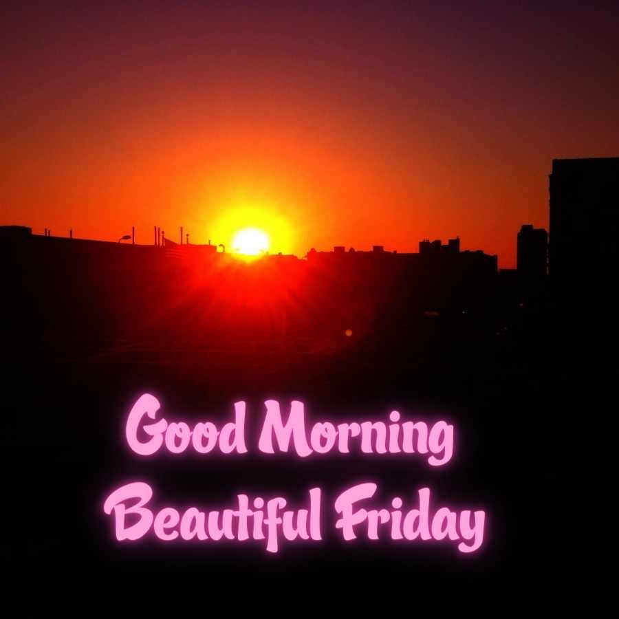 Happy Friday Images HD