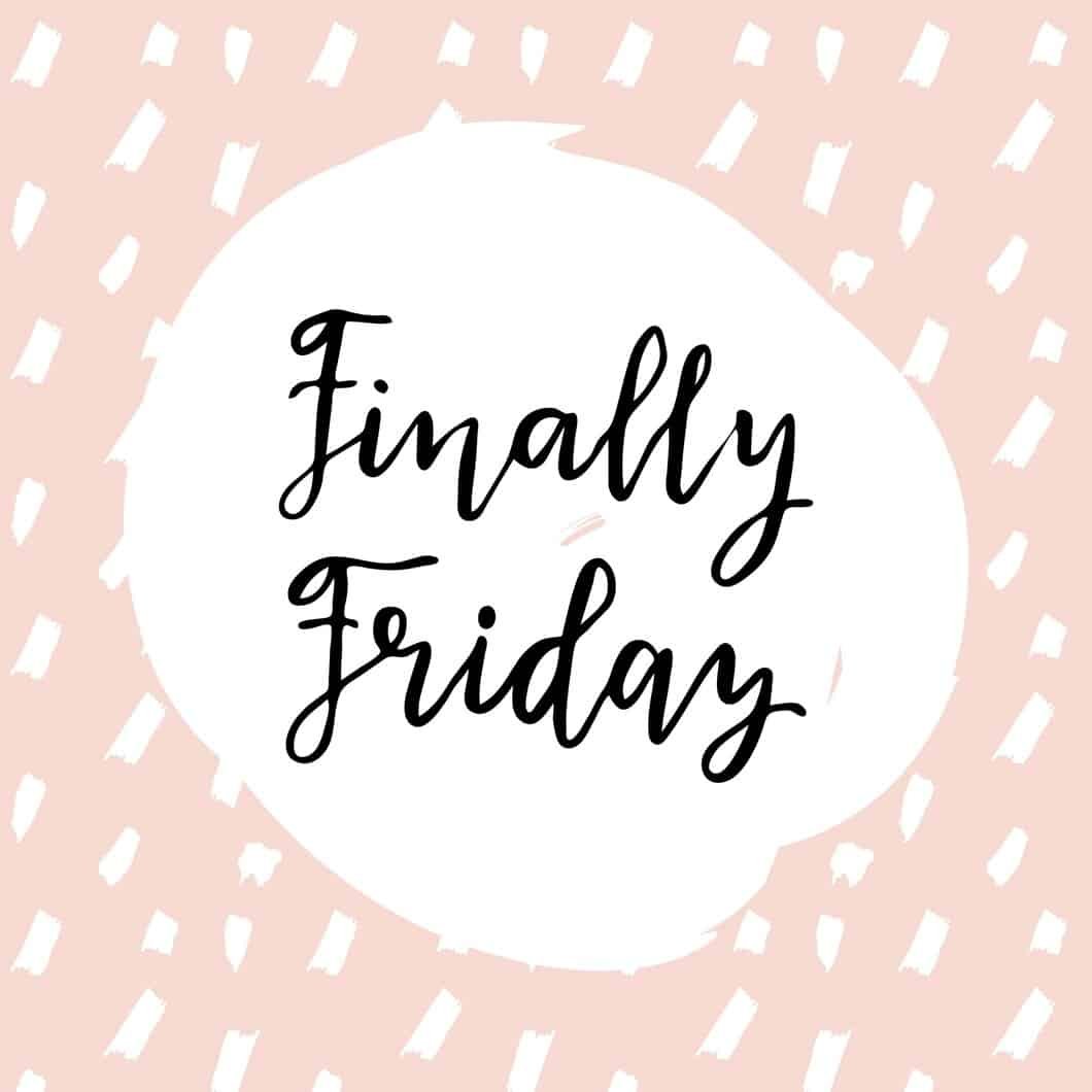 Happy Friday Images HD