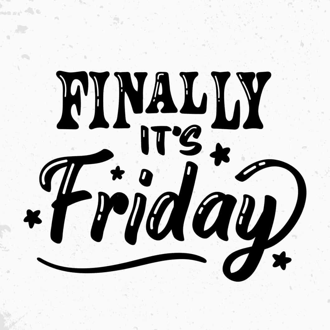 Happy Friday Images HD