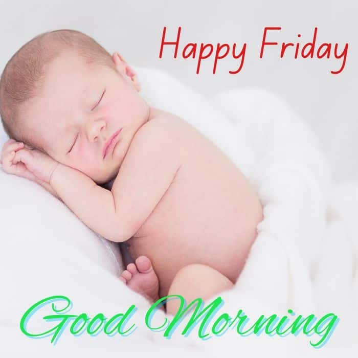 Happy Friday Photos
