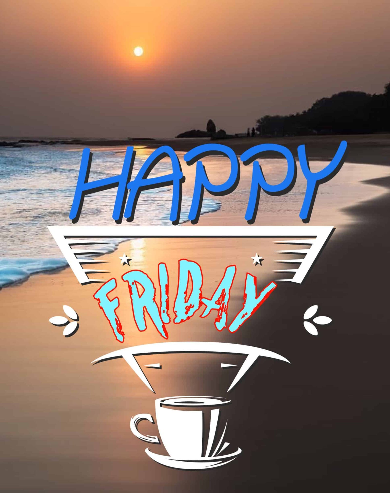 Happy Friday Pictures