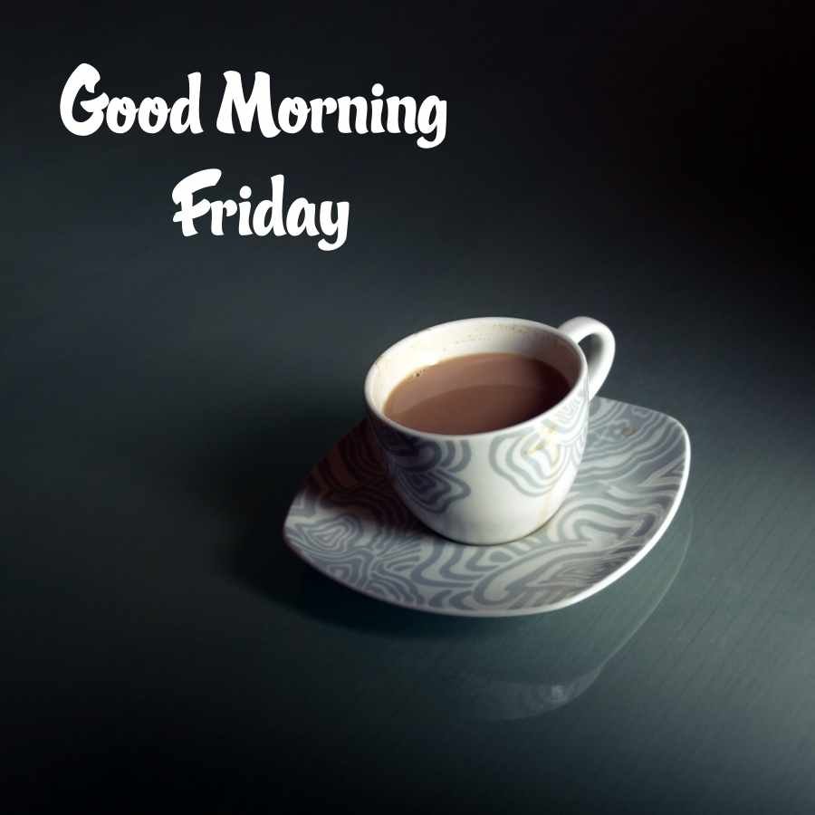 Happy Friday Images