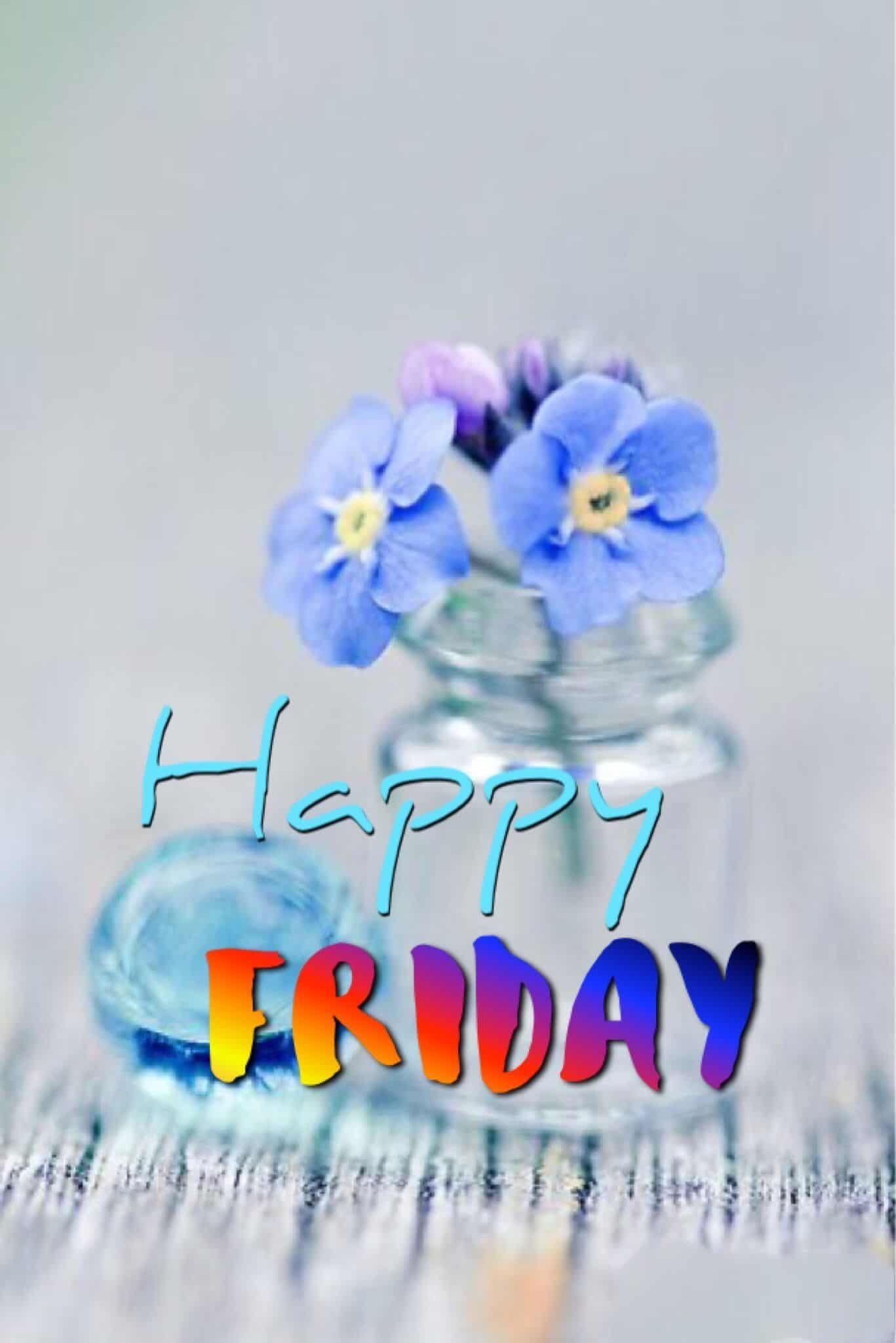 Happy Friday Pictures
